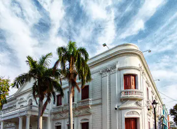 Parque de los Novios