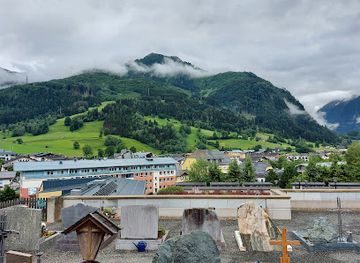 austria/kaprun/landmark/kaprun-museum