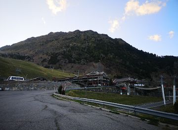 andorra/arinsal/landmark/mirador-roc-de-la-sabina-arinsal