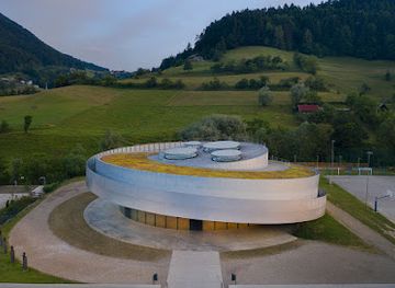 slovenia/central-slovenia/landmark/kulturno-sredisce-evropskih-vesoljskih-tehnologij