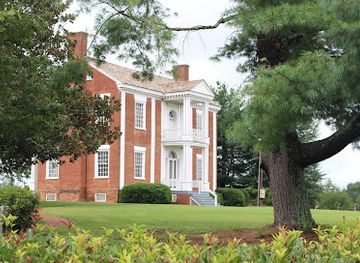 alabama/appalachian-mountains/landmark/chief-vann-house-historic-site