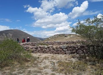ecuador/mindo/landmark/pucara-de-rumicucho-ruins-ruinss
