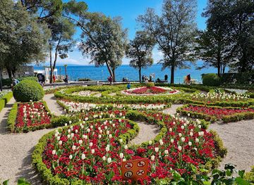 croatia/opatija/landmark/angiolina-bar