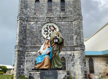 tonga/tongatapu/landmark/cathedral-of-the-immaculate-conception-of-mary