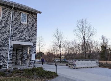 pennsylvania/gettysburg-battlefield/landmark/gettysburg-foundation
