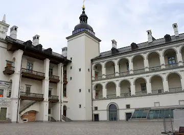 Palace of the Grand Dukes of Lithuania