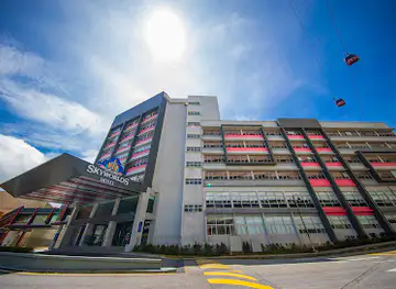 Genting SkyWorlds Hotel