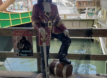 texas/port-aransas/landmark/red-dragon-pirate-cruises