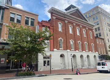 washington/southwest-washington/landmark/ford-s-theatre-national-historic-site