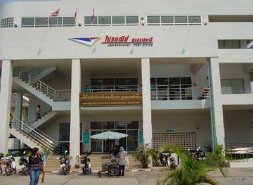 thailand/ubon-ratchathani/landmark/ubon-ratchathani-post-office