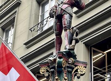 switzerland/interlaken/landmark/ryfflibrunnen
