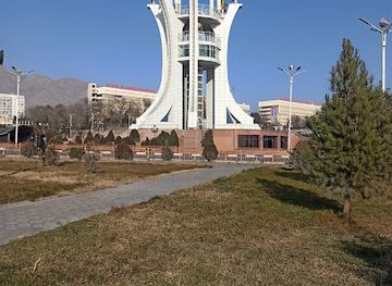 tajikistan/vahdat/landmark/stella-khujand