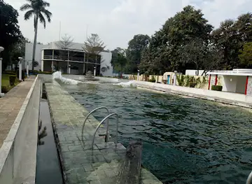 Kamla Retreat