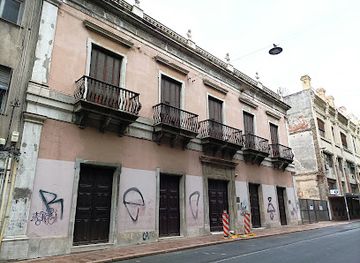 uruguay/montevideo/ciudad-vieja/landmark/romantic-museum