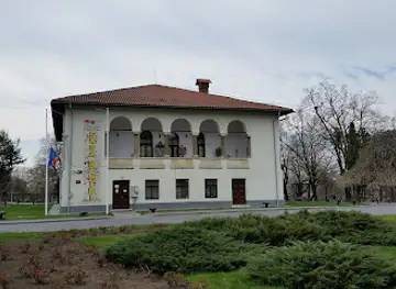 Oltenia's Museum of Ethnography