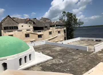Lamu Museum