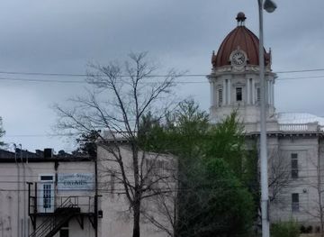 mississippi/tupelo/landmark/the-stables-downtown-grill