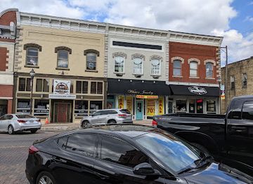 arkansas/rogers/landmark/oz-smokehouse