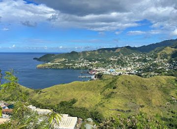 saint-vincent-and-the-grenadines/mayreau/landmark/fort-charlotte-saint-vincent