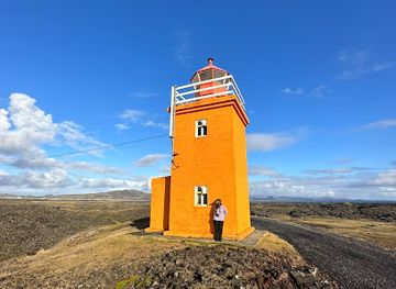 iceland/grindavik/landmark/hopsnes-lighthouse