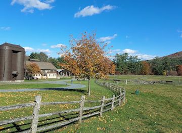 vermont/woodstock/landmark/carriage-barn-visitor-center