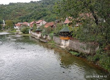 bosnia-and-herzegovina/banja-luka/landmark/walking-bridge