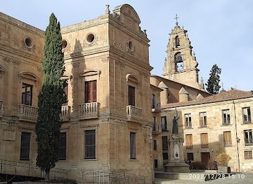 spain/salamanca/casco-antiguo/landmark/episcopal-palace-history-museum-salamanca
