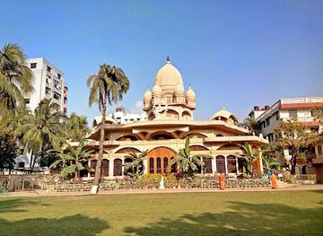 bangladesh/central-bengal/landmark/ramakrishna-math-ramakrishna-mission-dhaka