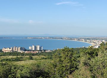 bulgaria/sunny-beach/landmark/sunny-beach-panorama