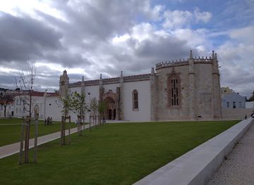 portugal/setubal/landmark/museu-de-setubal-convento-de-jesus
