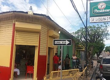 dominican-republic/barahona/landmark/fidel-cafe-corner