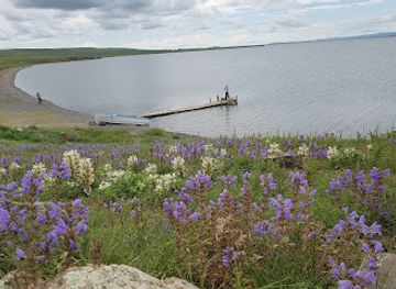 mongolia/lake-khovsgol/landmark/ugii-lake