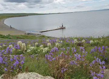 Ugii Lake