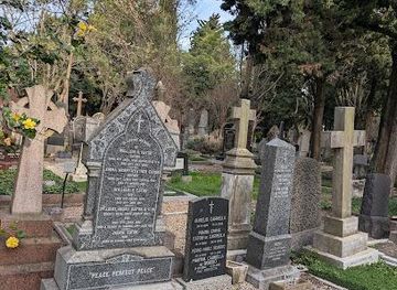 argentina/buenos-aires/landmark/commonwealth-war-graves-buenos-aires