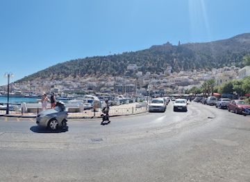 greece/kos/tingaki/landmark/giannoulis-stefanos