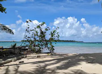 Hauddey Beach