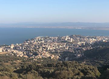 algeria/annaba/landmark/edough-national-park