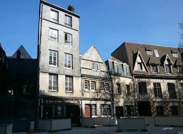 france/rouen/landmark/pl-martin-luther-king