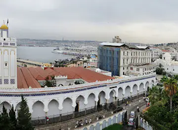 The Great Mosque