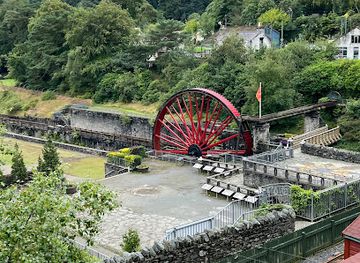 isle-of-man/laxey/landmark/laxey-railway-station