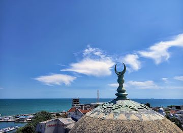 romania/constanta-mamaia/landmark/the-great-mosque-of-constanta
