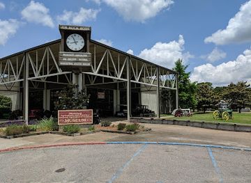 mississippi/jackson/fondren/landmark/mississippi-agriculture-and-forestry-museum