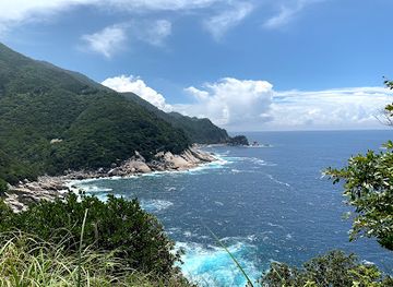 japan/yakushima/landmark/yakushima-todai-lighthouse