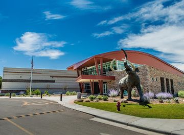 wyoming/big-horn-county/landmark/washakie-museum-cultural-center