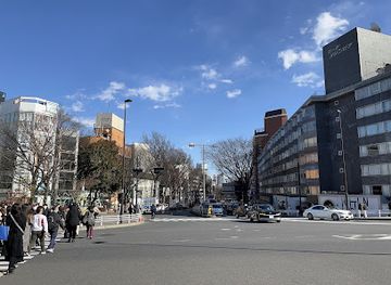 japan/tokyo/harajuku/landmark/jingu-bashi-shrine-bridge