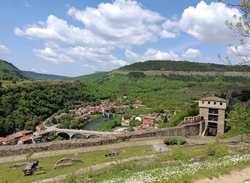 bulgaria/danubian-plain/landmark/multimedia-visitor-centre-tsarevgrad-tarnov