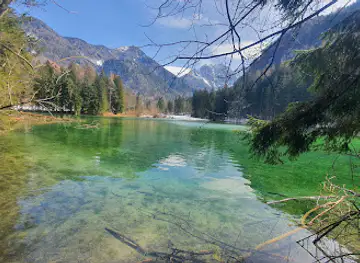 Kamnik-Savinja Alps