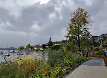 Wānaka Boardwalk