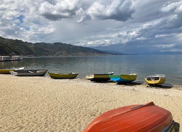 albania/pogradec-region/landmark/beach
