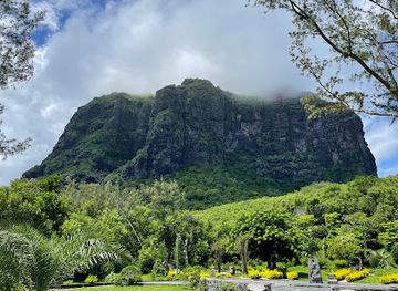 mauritius/plaines-wilhems/landmark/slave-route-monument